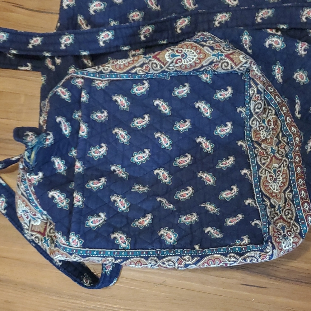 Vera Bradley weekend bag - Picture 2 of 5